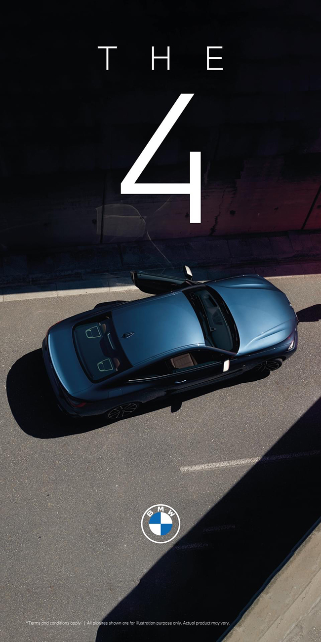 BMW